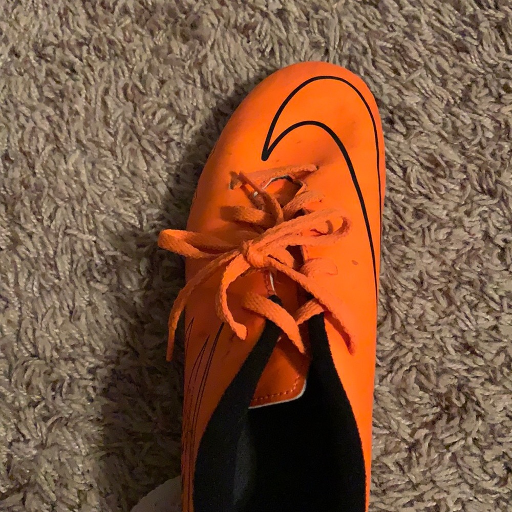 Nike cleats